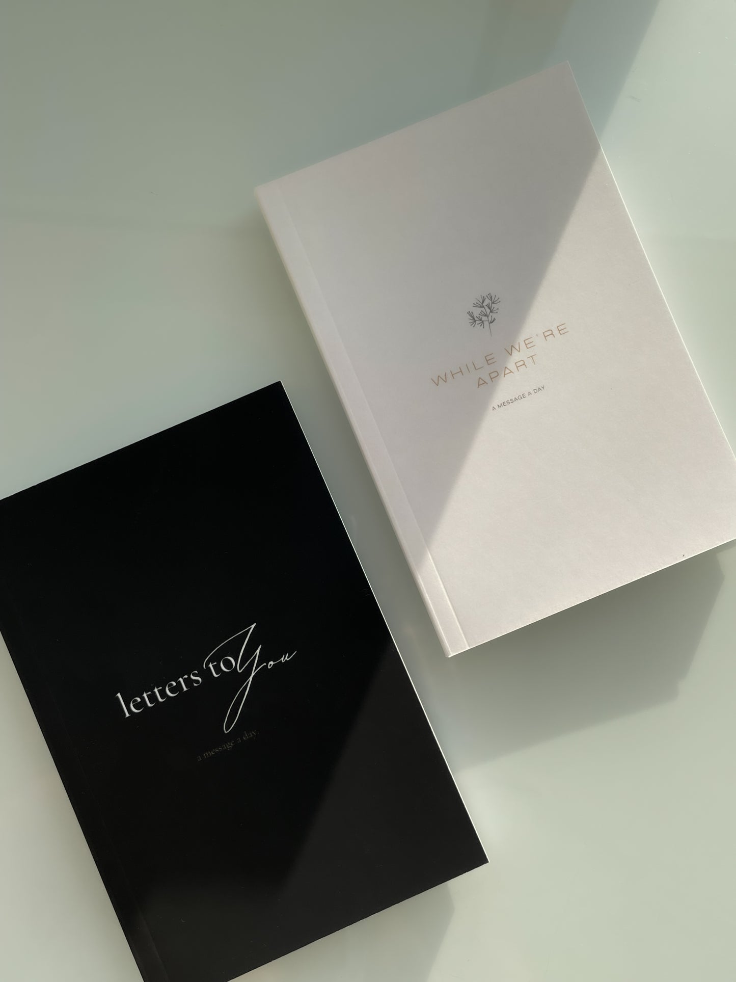 Long Distance Journal