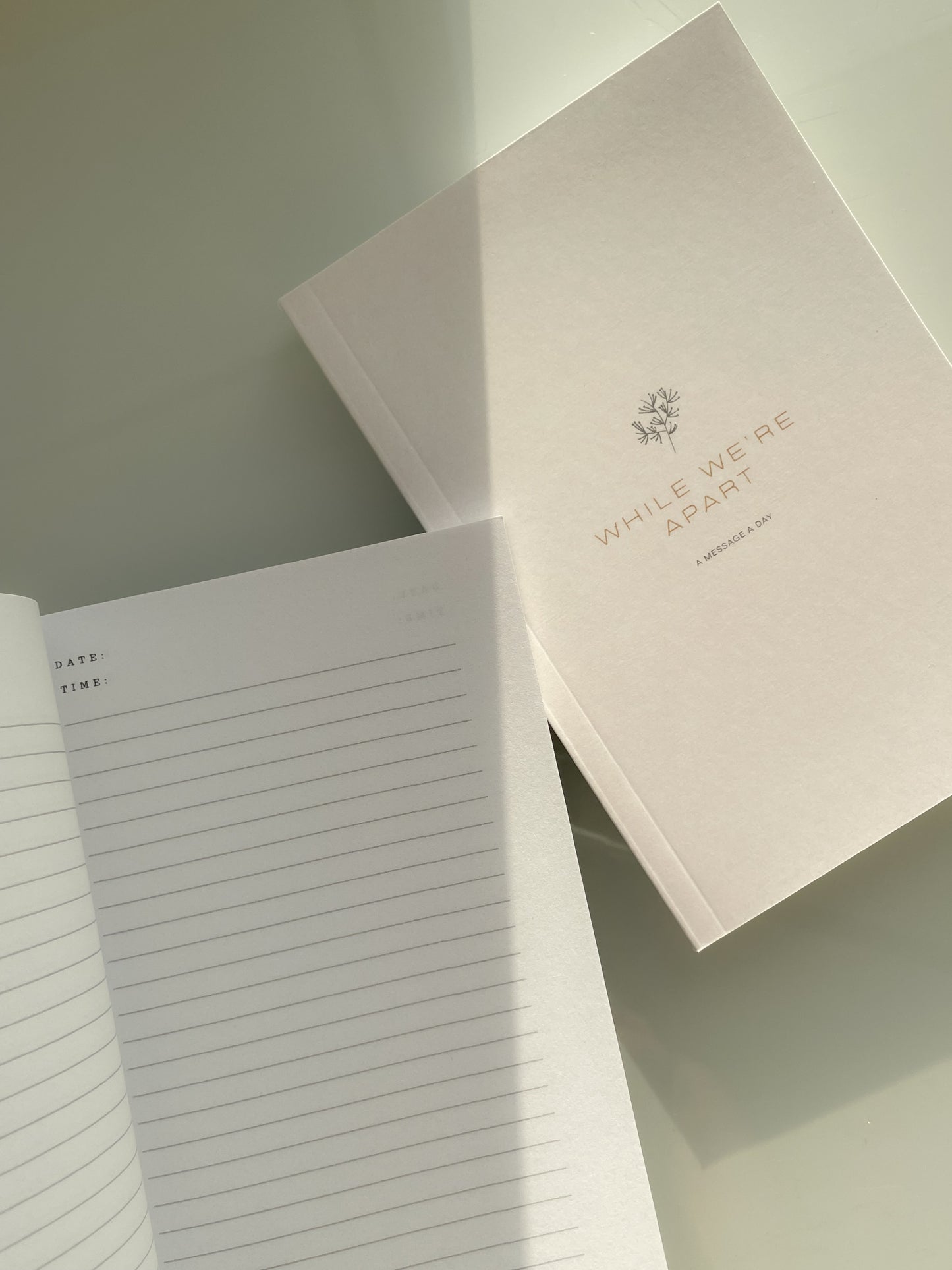 Long Distance Journal