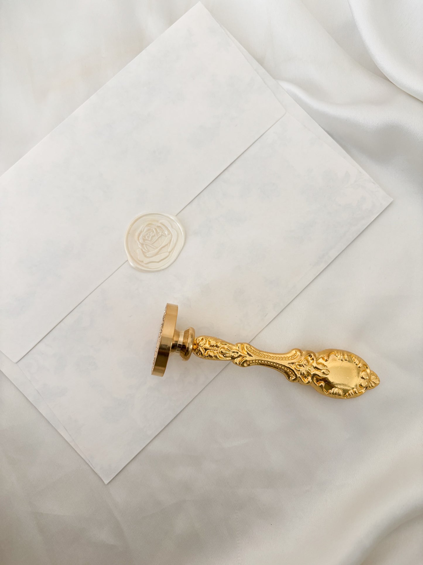 Love Letter Seal Kit