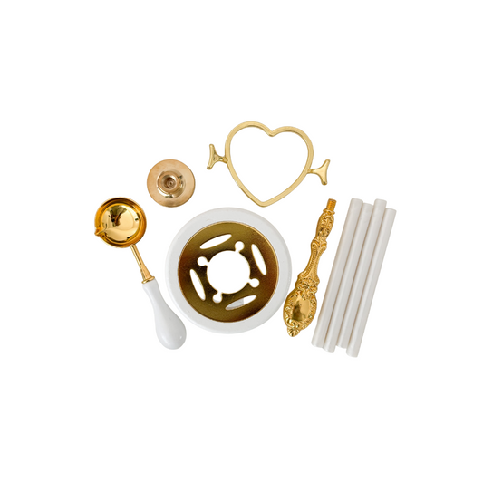 Love Letter Seal Kit