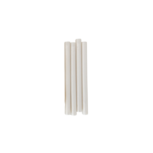 Pearl White Wax Sticks