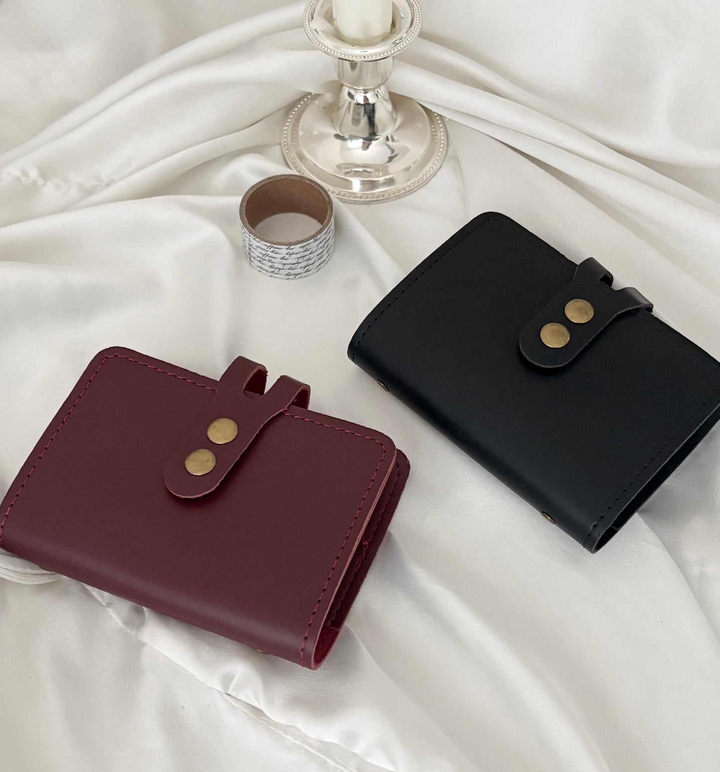 Mini Polaroid Photo Book