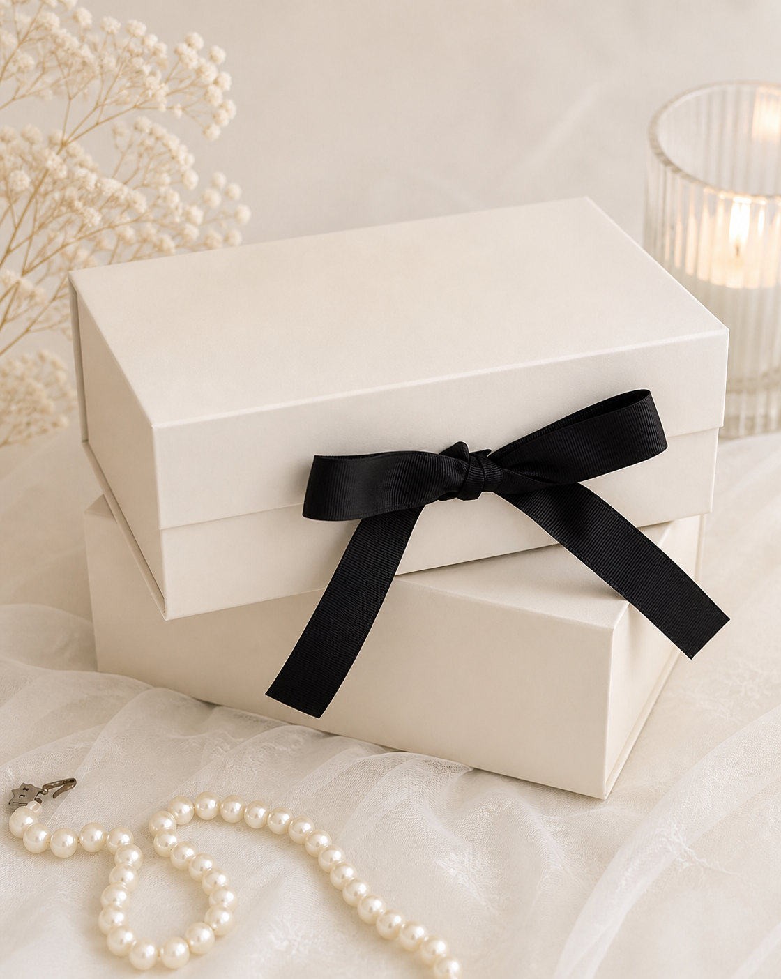 Love Letter Kit & Keepsake Box