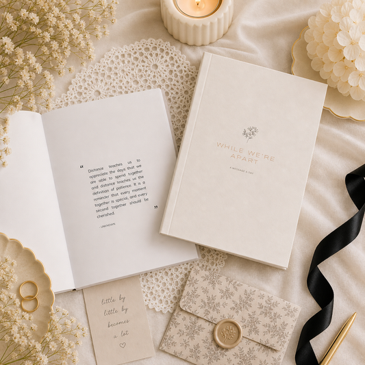 Long Distance Journal