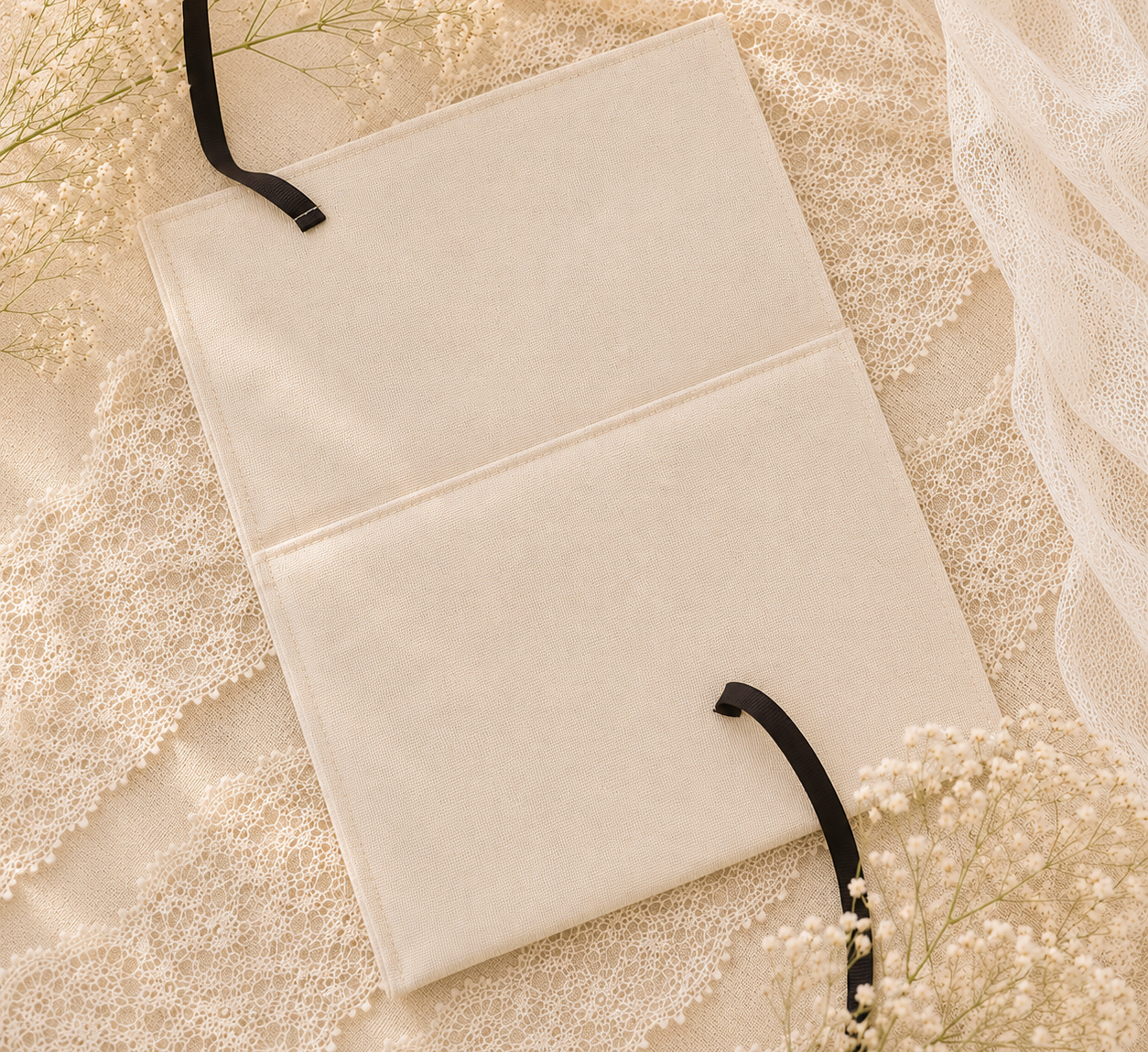 Keepsake Pouch
