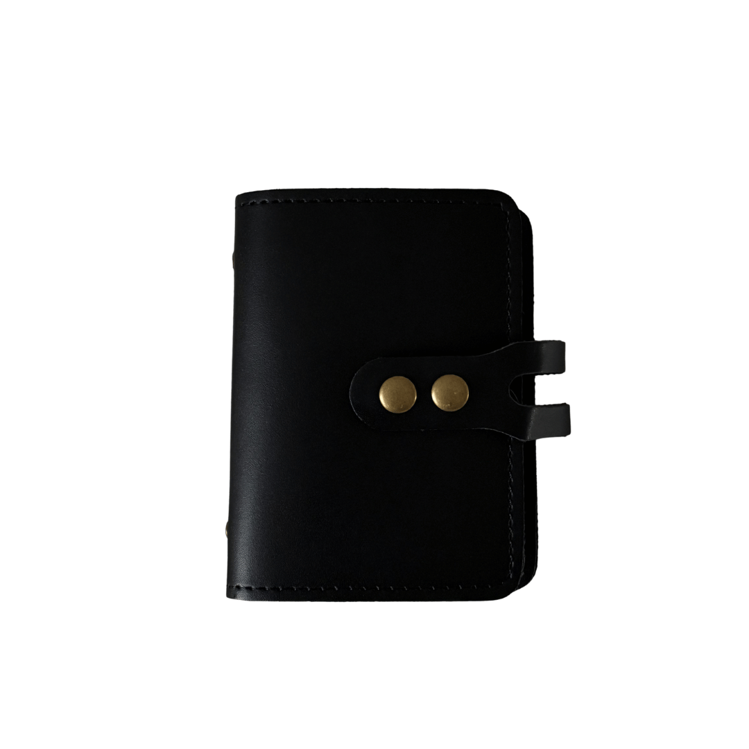 Mini Polaroid Photo Book